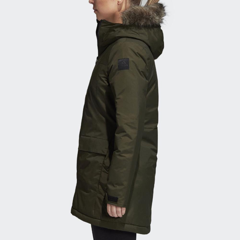 Adidas Xploric Parka CY8600 Sportsalon .ua